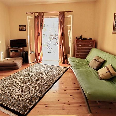 At The Heart Of Old Town Apartment Corfu  Екстериор снимка