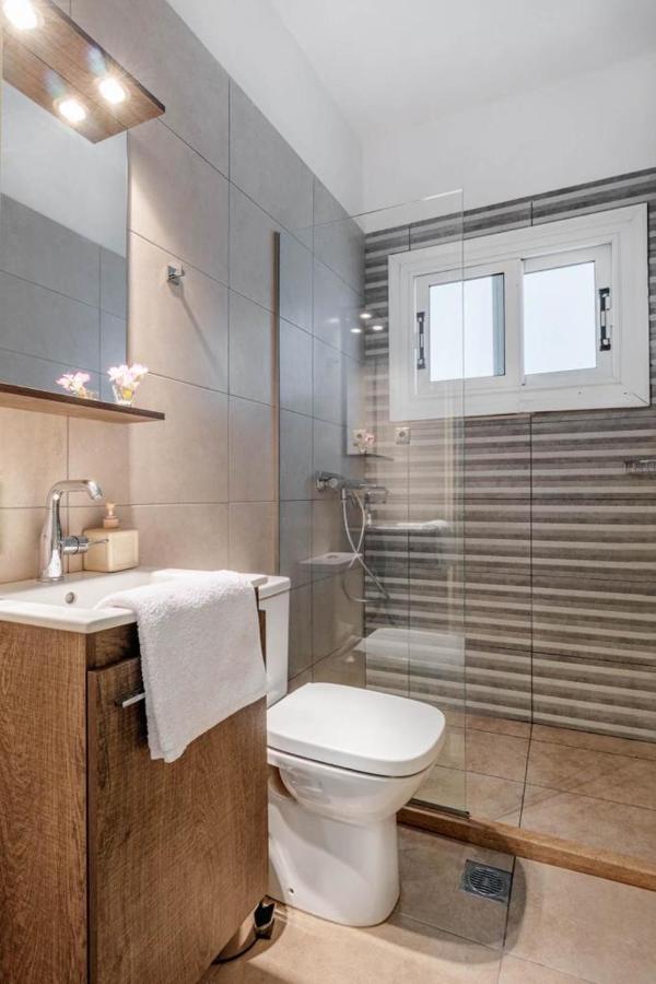 At The Heart Of Old Town Apartment Corfu  Екстериор снимка