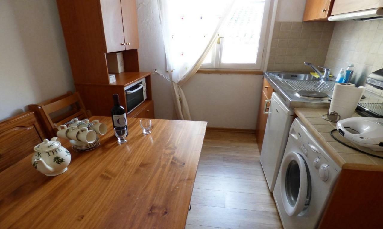 At The Heart Of Old Town Apartment Corfu  Екстериор снимка