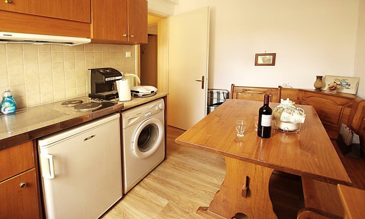 At The Heart Of Old Town Apartment Corfu  Екстериор снимка