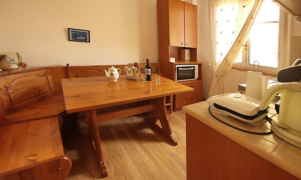 At The Heart Of Old Town Apartment Corfu  Екстериор снимка